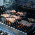 For a lot of people, “game day food” starts in the kitchen. For Pit Boss fans, it starts at the grill. Pit Boss is built around one clear idea: wood-fired flavor should be easy, accessible, and fun—whether you’re smoking appetizers, searing steaks, or feeding a crowd in the backyard. With pellet grills, portable options, griddles, hardwood pellets, and a steady stream of recipes and pro tips, Pit Boss positions itself as more than a product brand. It’s a full BBQ ecosystem—powered by fire, fueled by flavor, and held together by community.